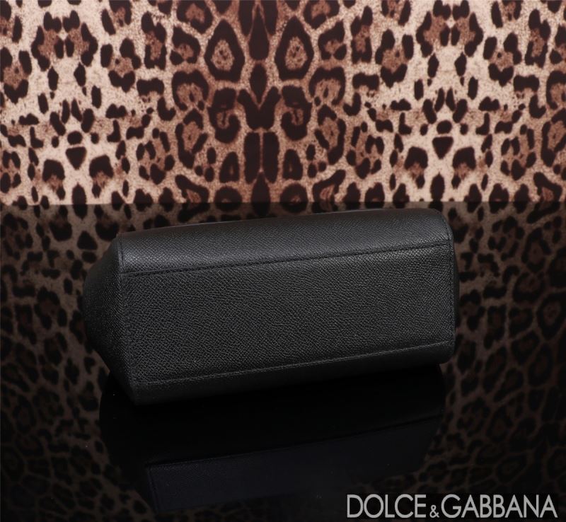 Dolce Gabbana Top Handle Bags